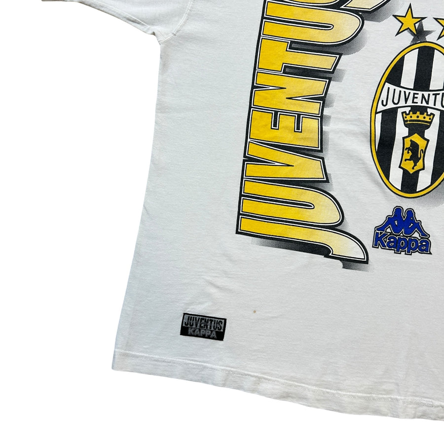 Kappa Juventus Tee