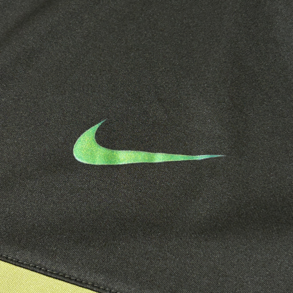 ‘08-‘09 Nike FC Barcelona Training Vest - Brown