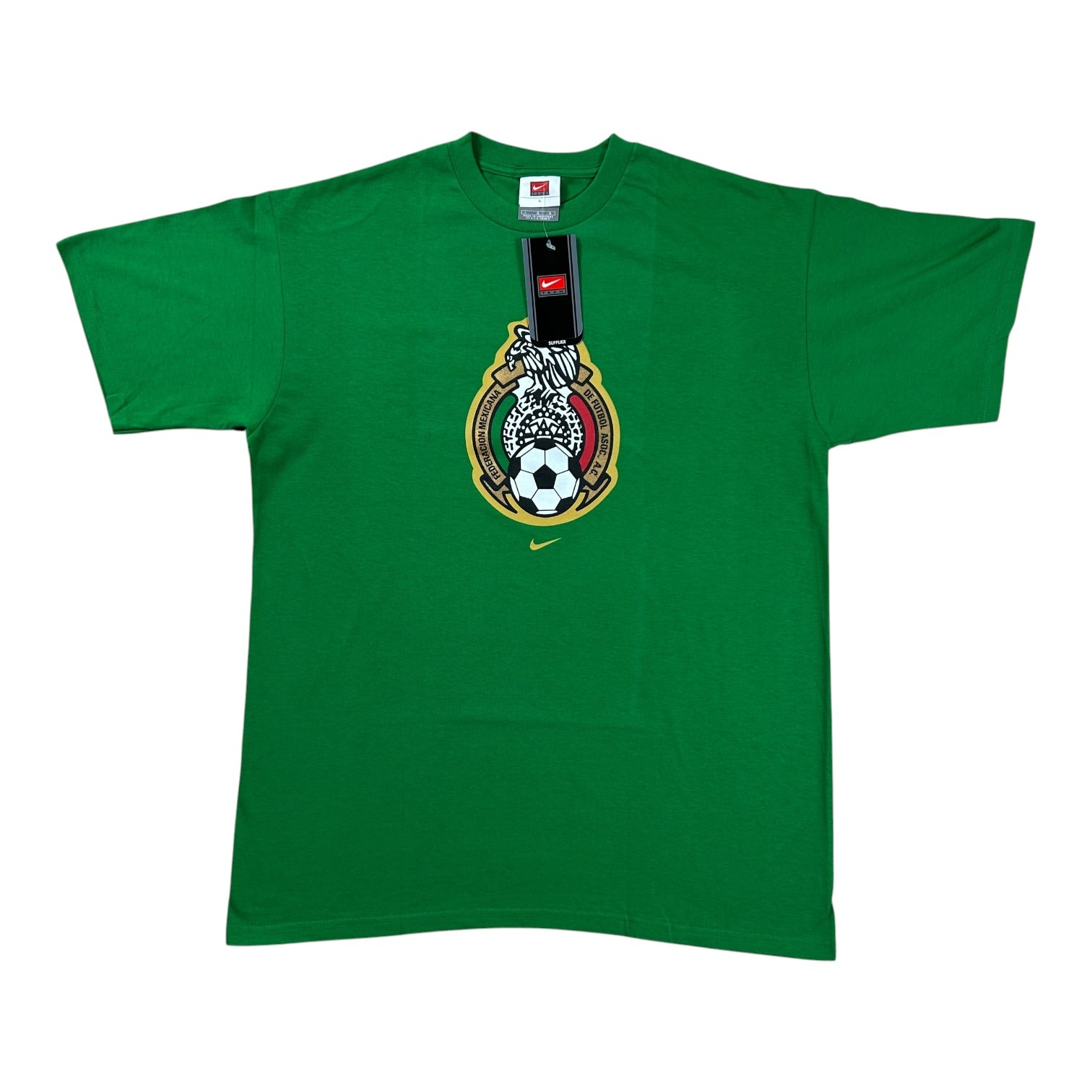 Nike Mexico T-Shirt