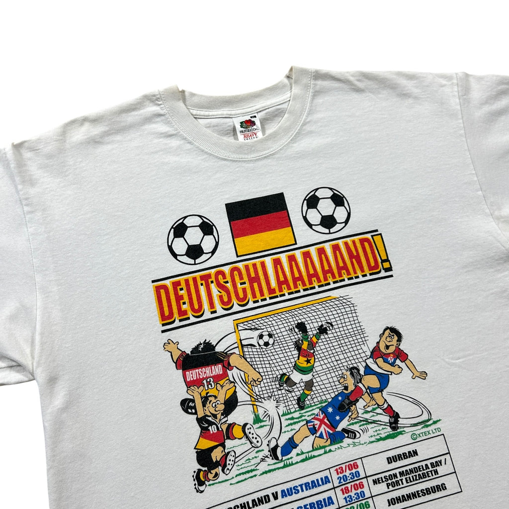 USA 94 Germany Group Stage Tee