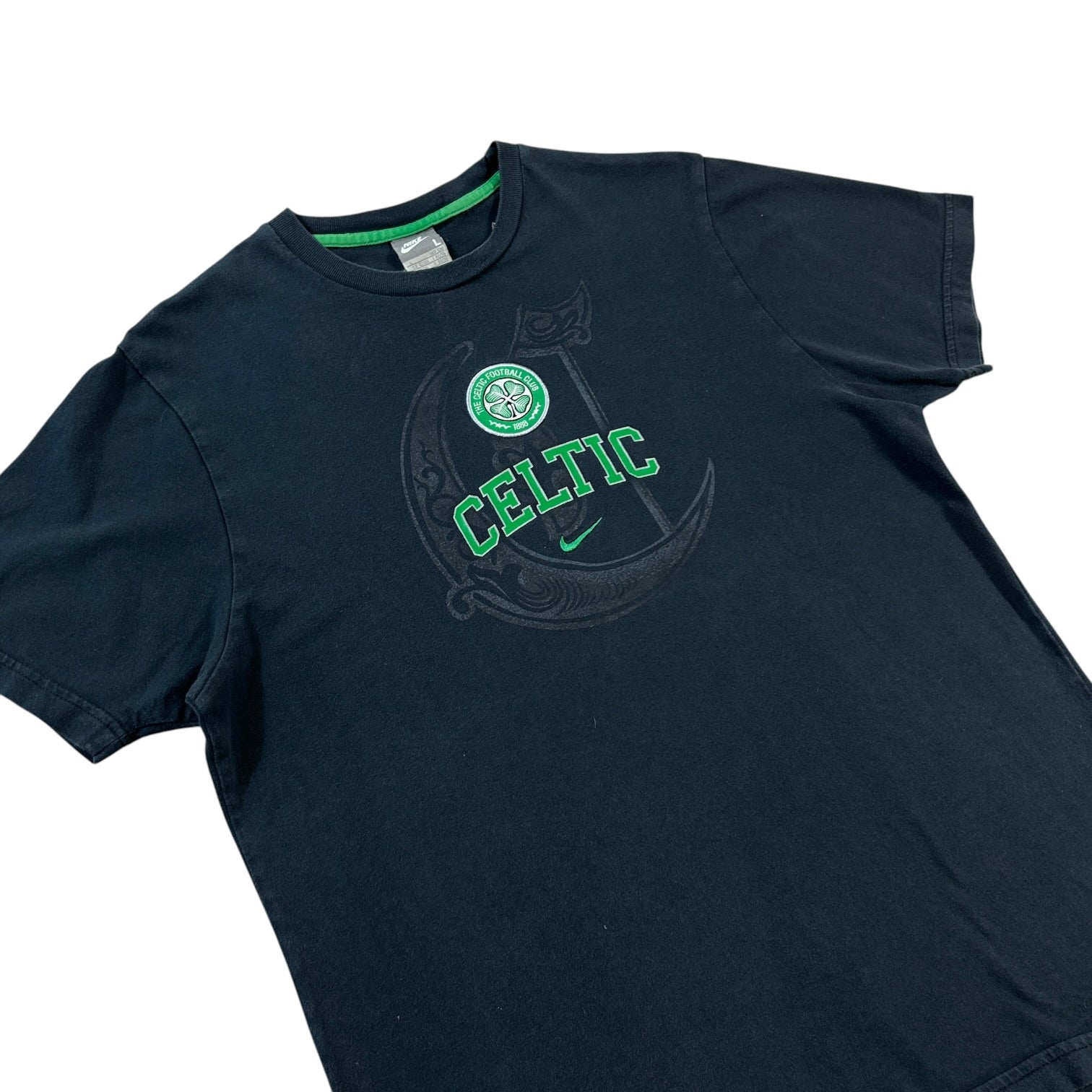 Nike Celtic Tee