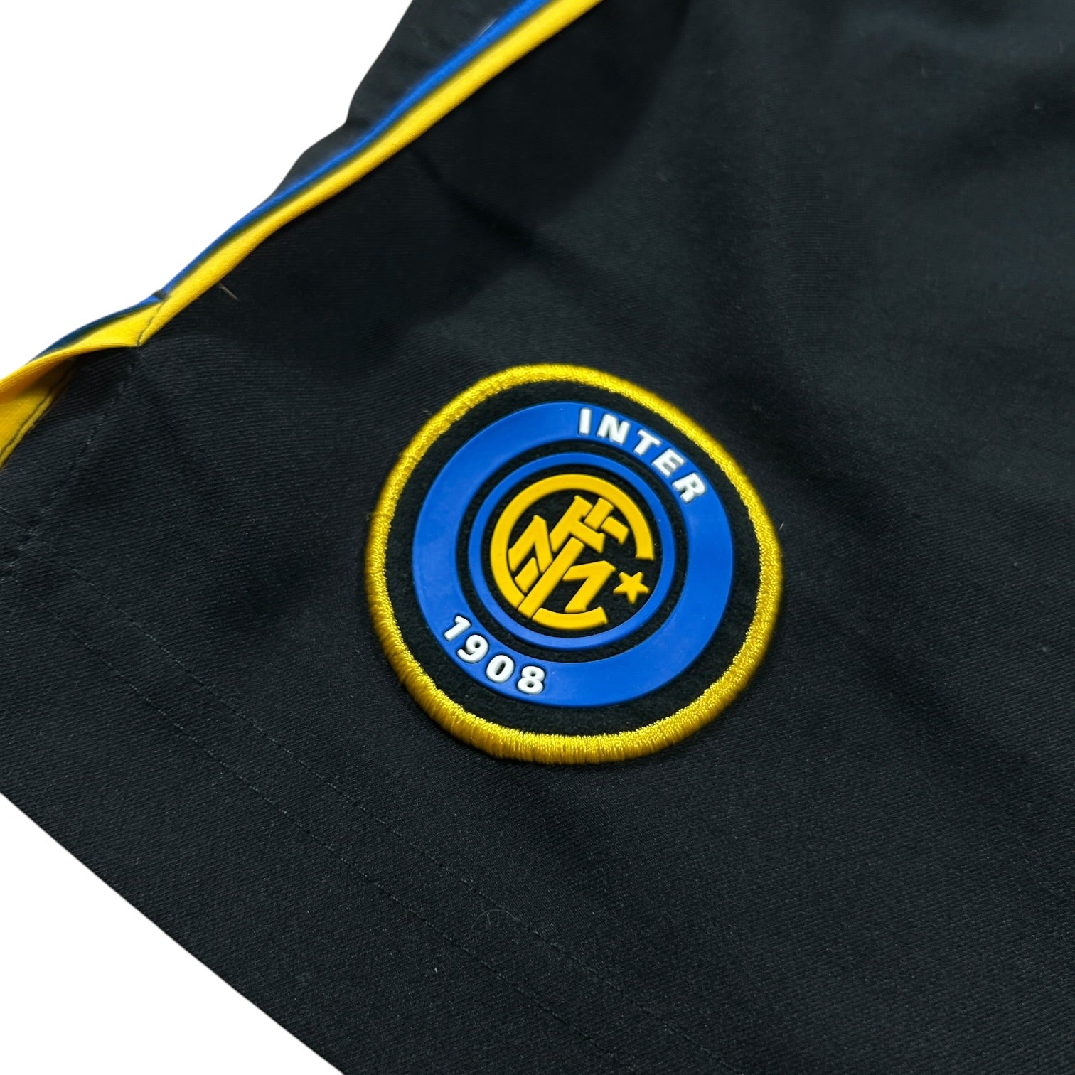 Nike Inter Milan Training Shorts