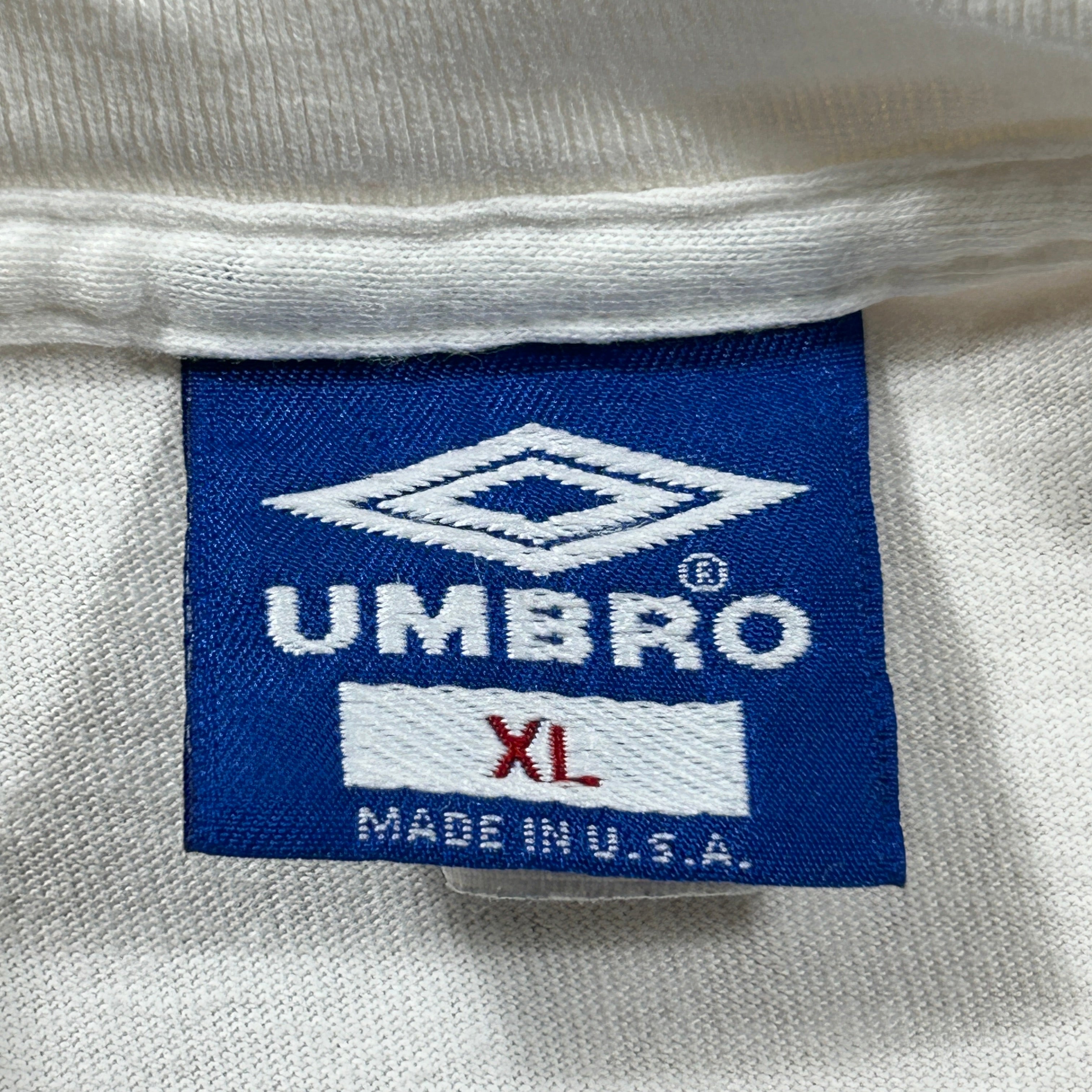 USA 94 Umbro Globe Tee