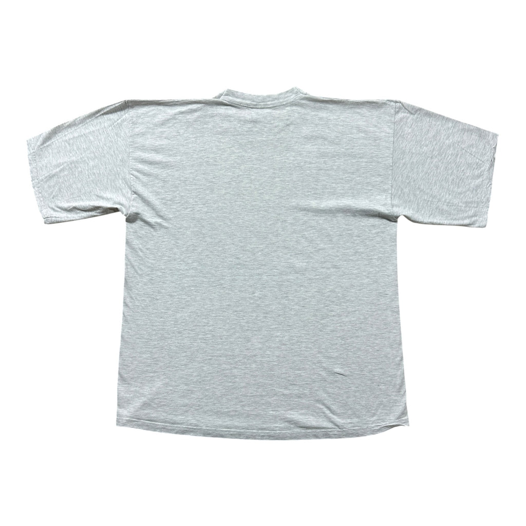 Nutmeg Real Madrid Flag Tee