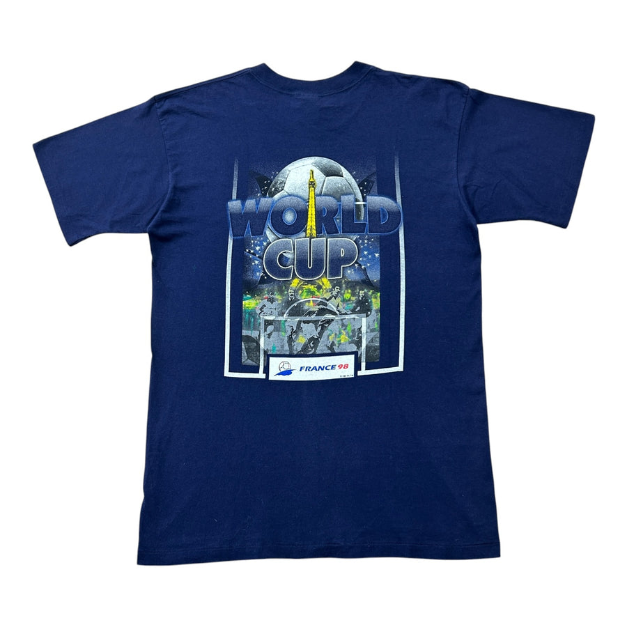 France 98 Eiffel Tower Tee