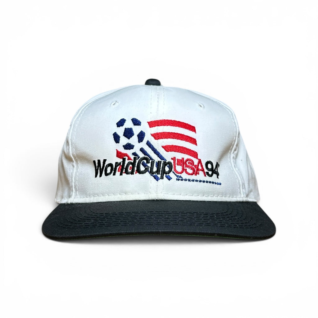 USA94 Big Logo Snap Cap
