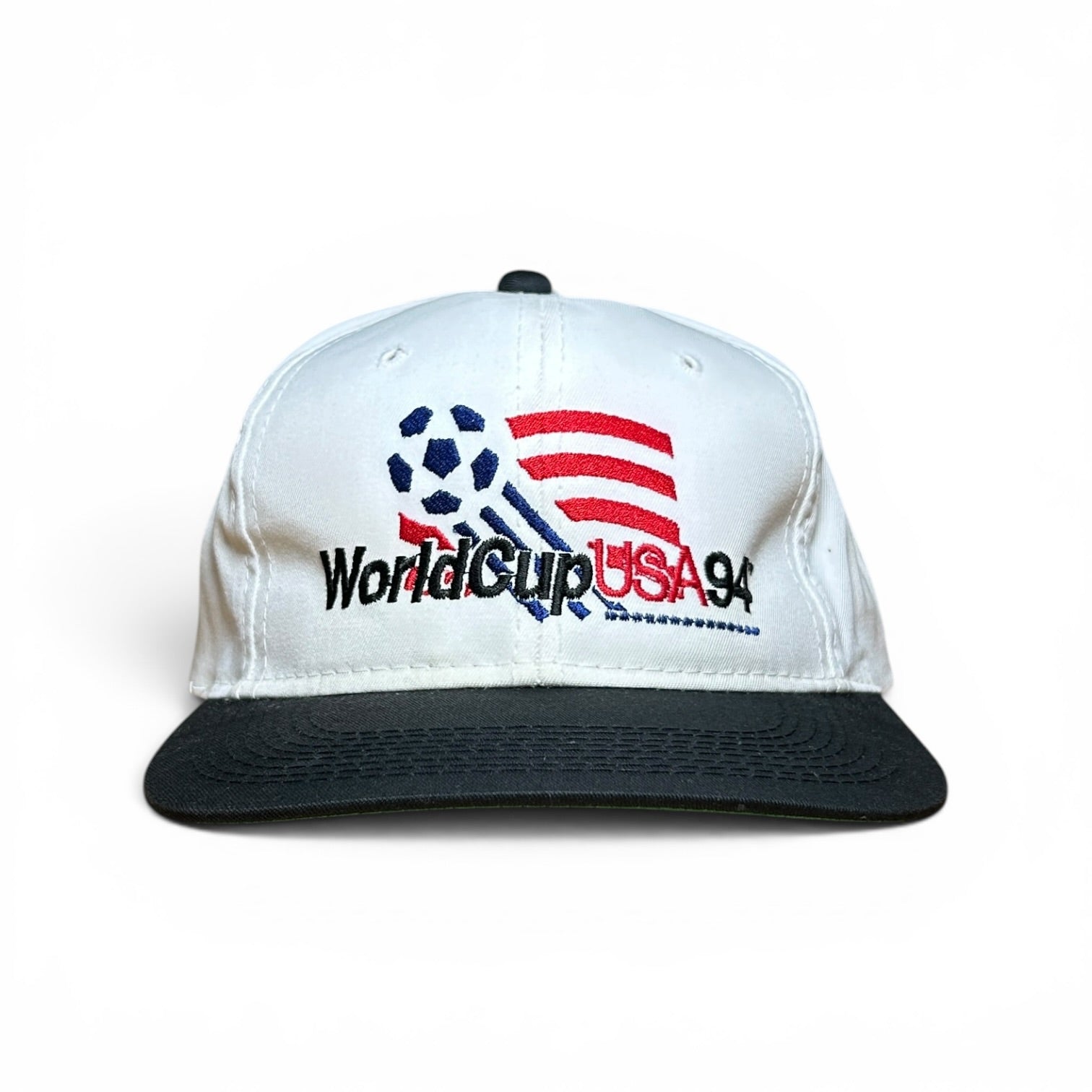 USA94 Big Logo Snap Cap