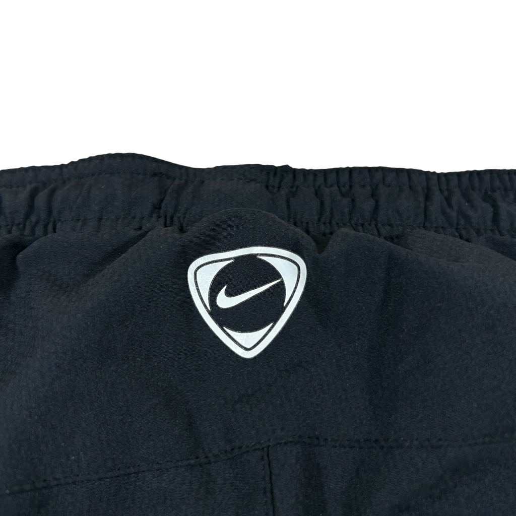 Nike Inter Milan Training Pants - Navy
