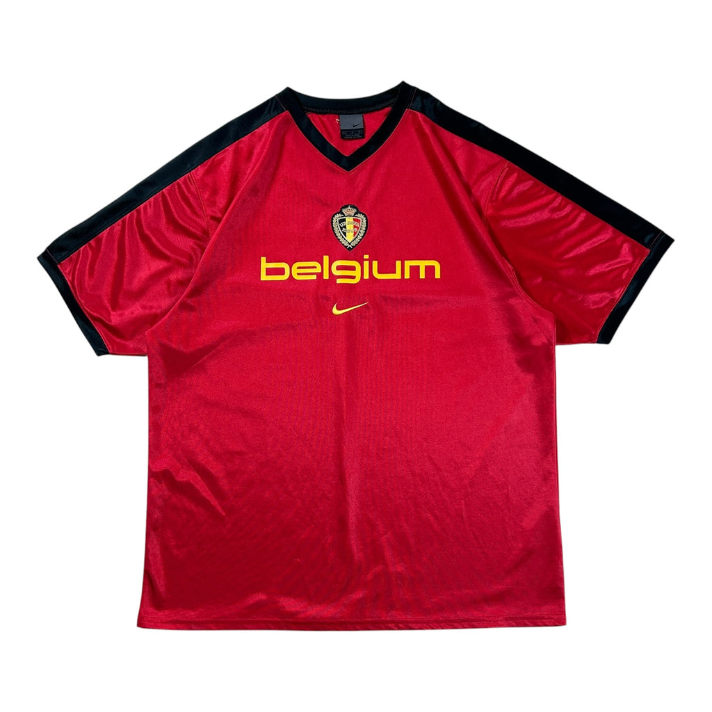 Nike Belgium Training Jersey