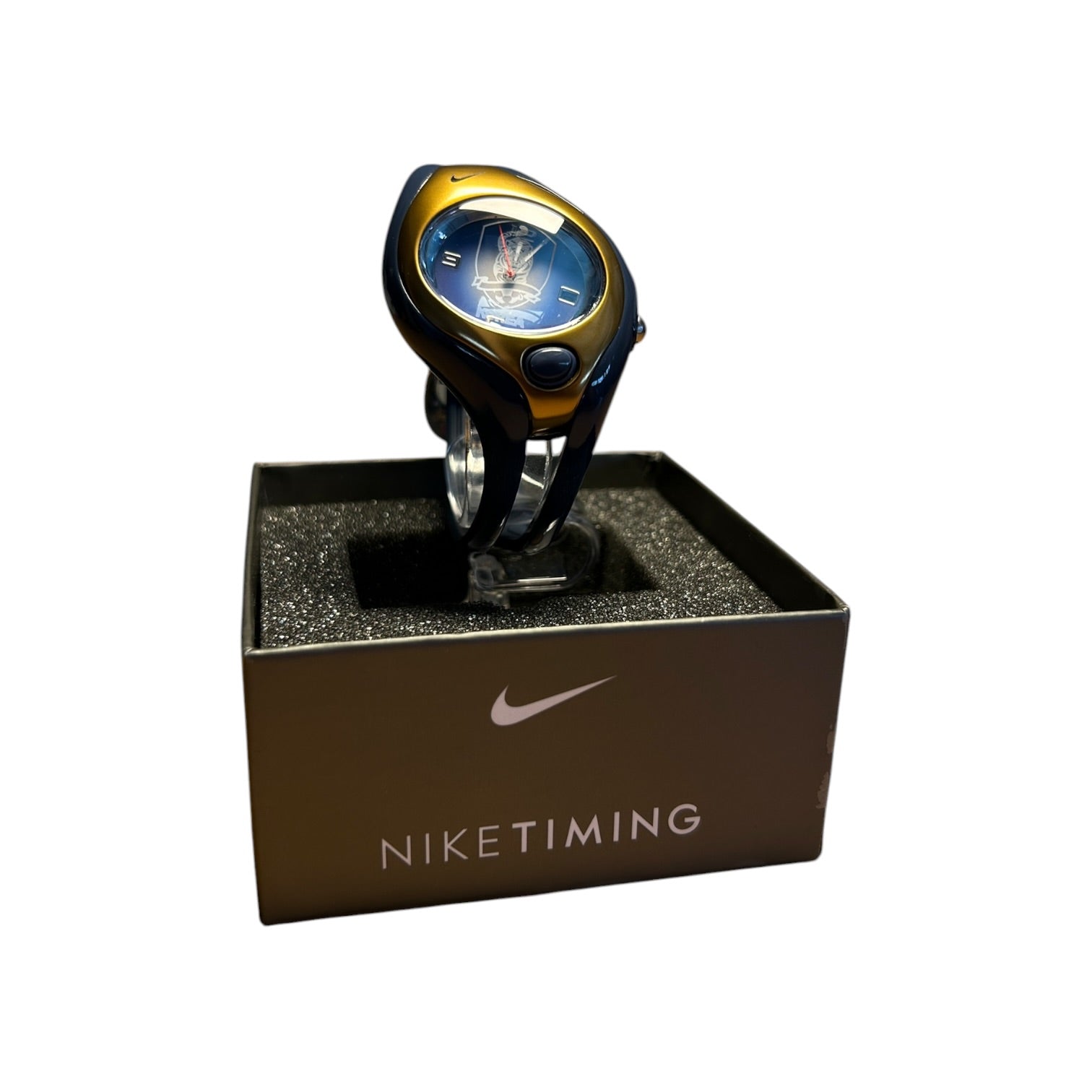 Nike Korea Republic Triax Blaze Watch