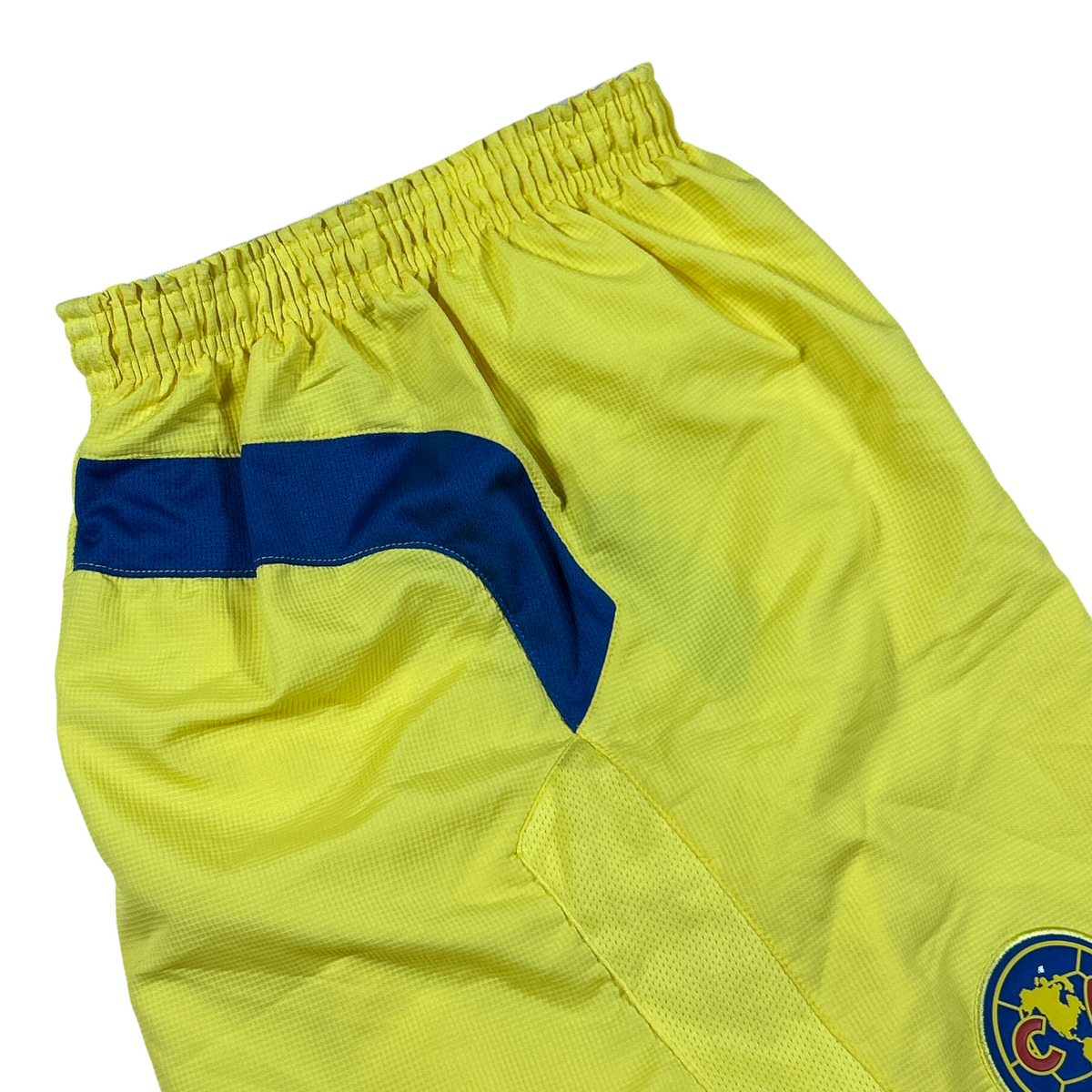‘05-‘06 Nike Club América Shorts