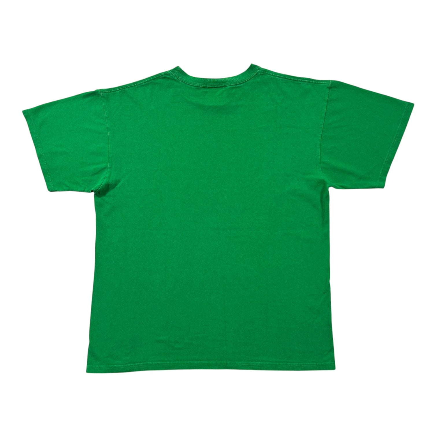 Vintage Nike Mexico Federation Graphic T-Shirt - Green