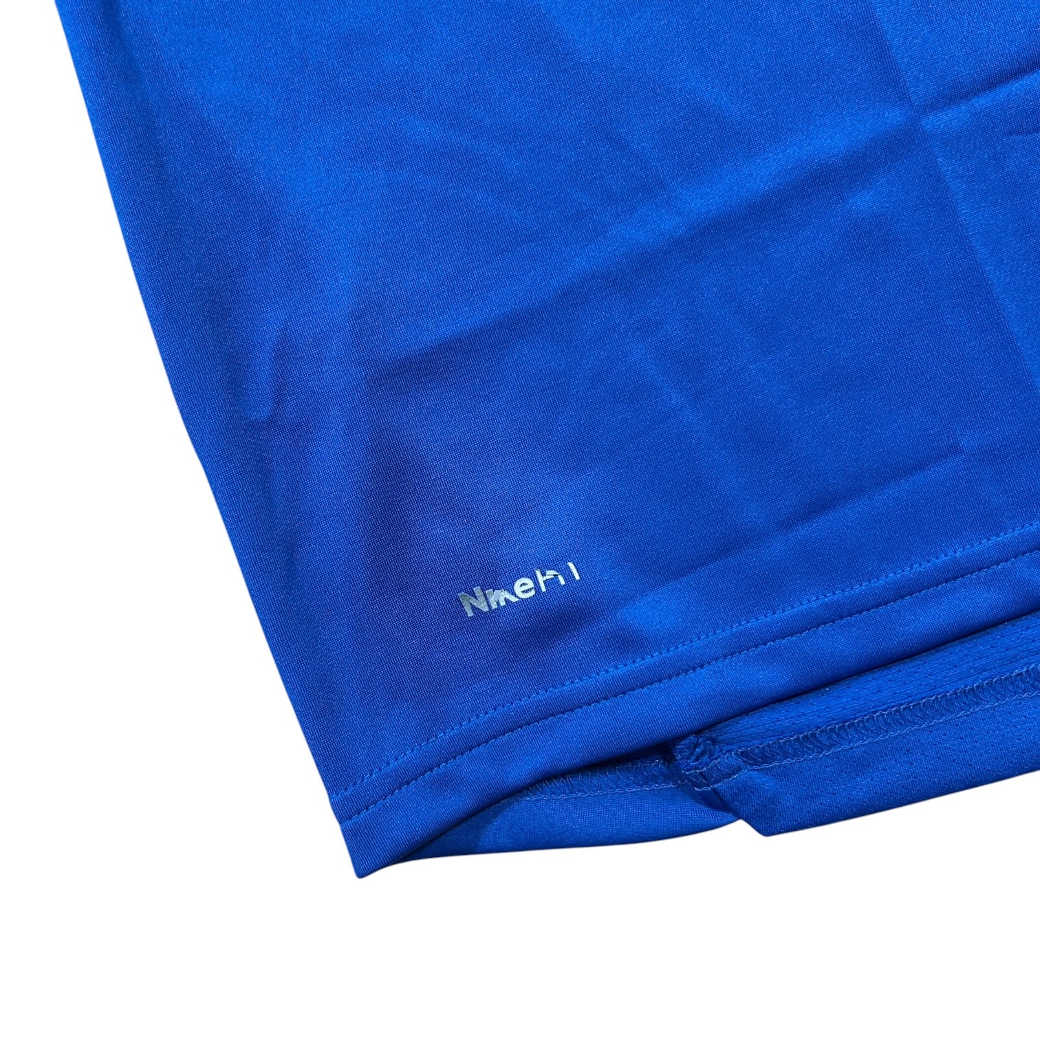 Nike Netherlands Sleeveless Training Top - Blue/Orange