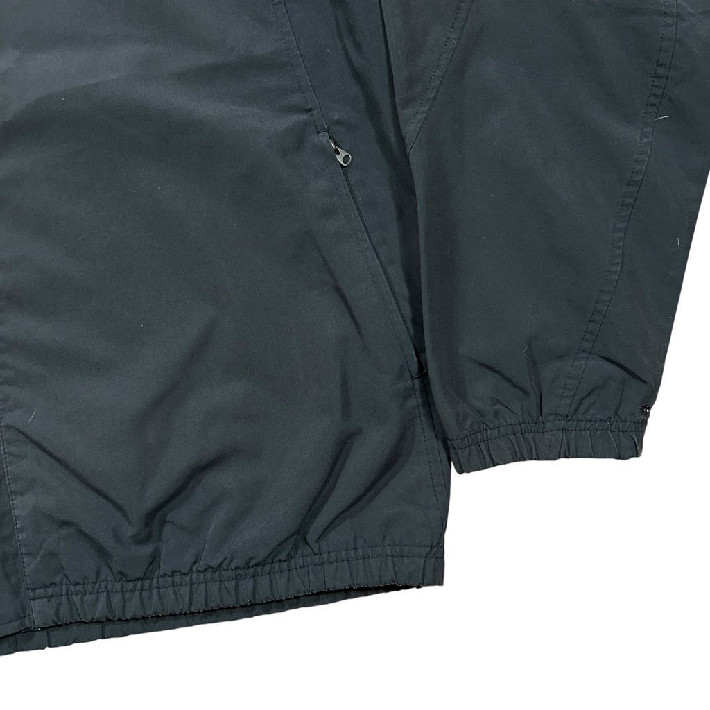 ‘03-‘04 Nike Juventus Black Training Jacket