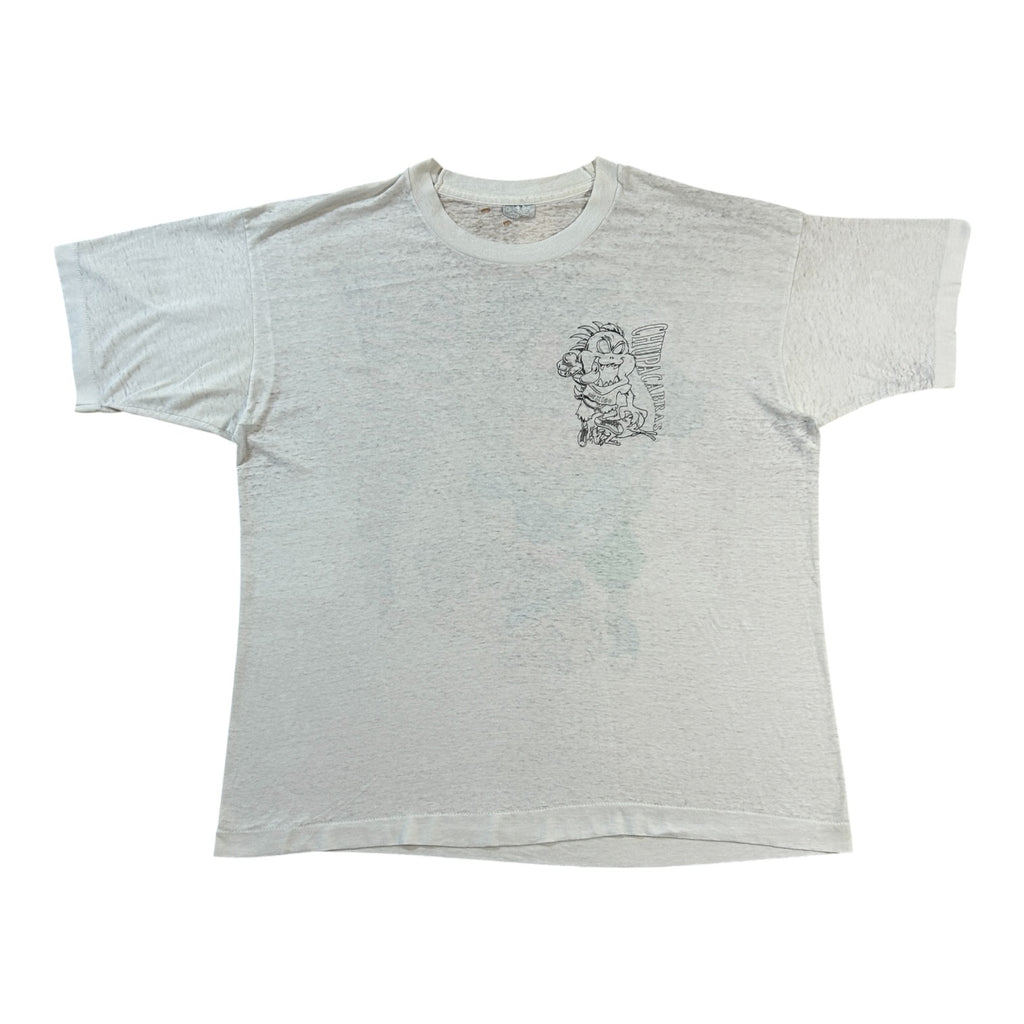 Liga MX Chupacabra Illustration Tee