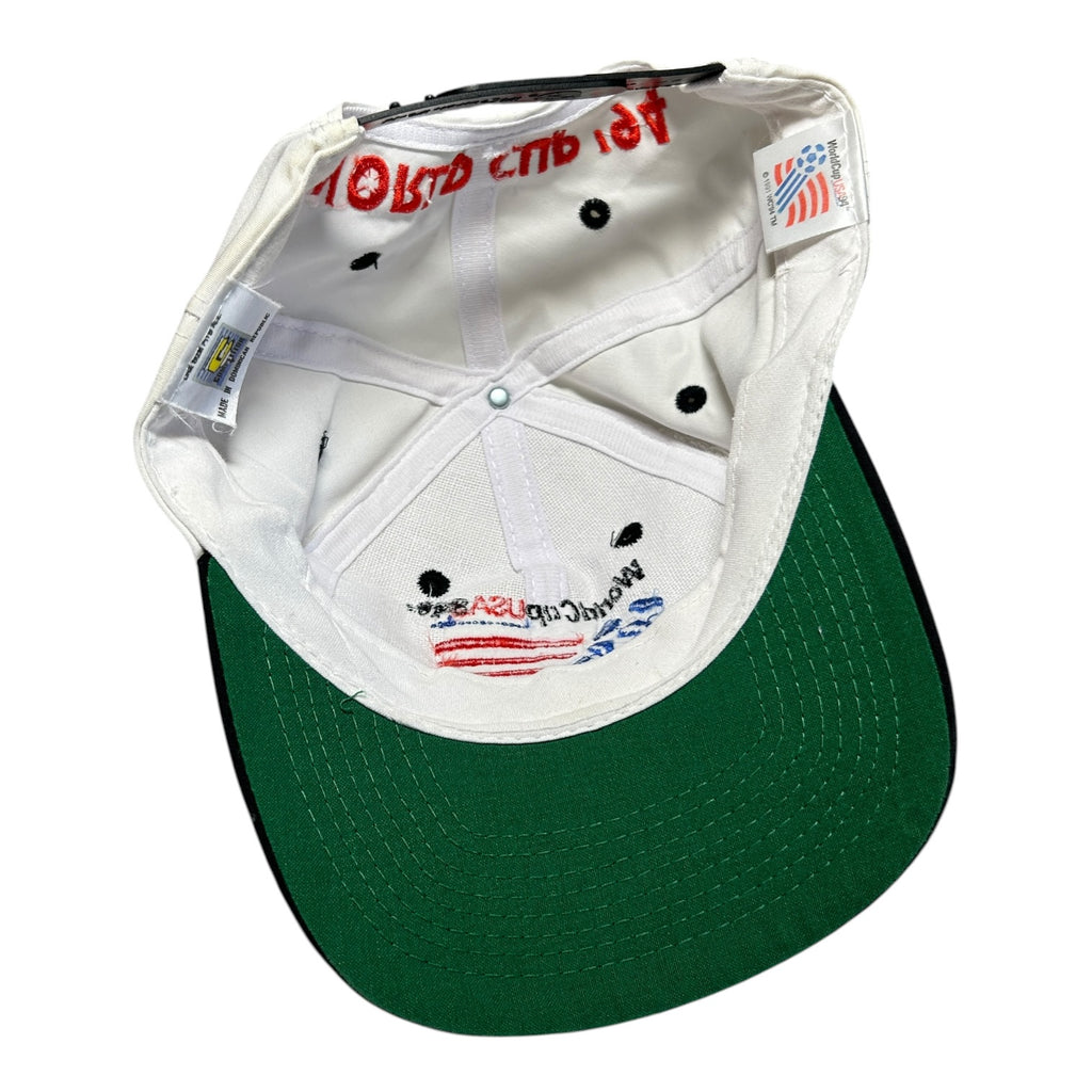 USA 94 Logo Strap Cap