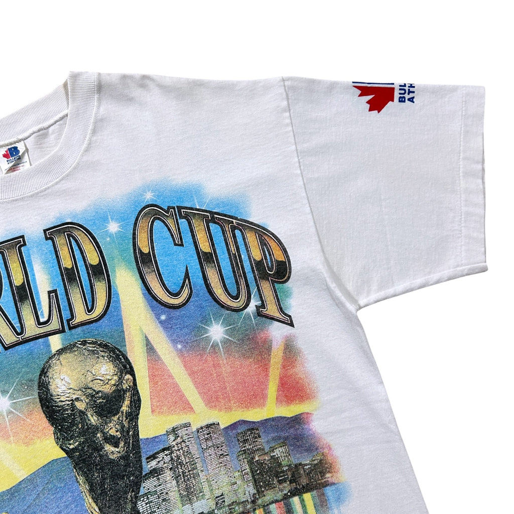 USA ‘94 Sunset Scroll Tee