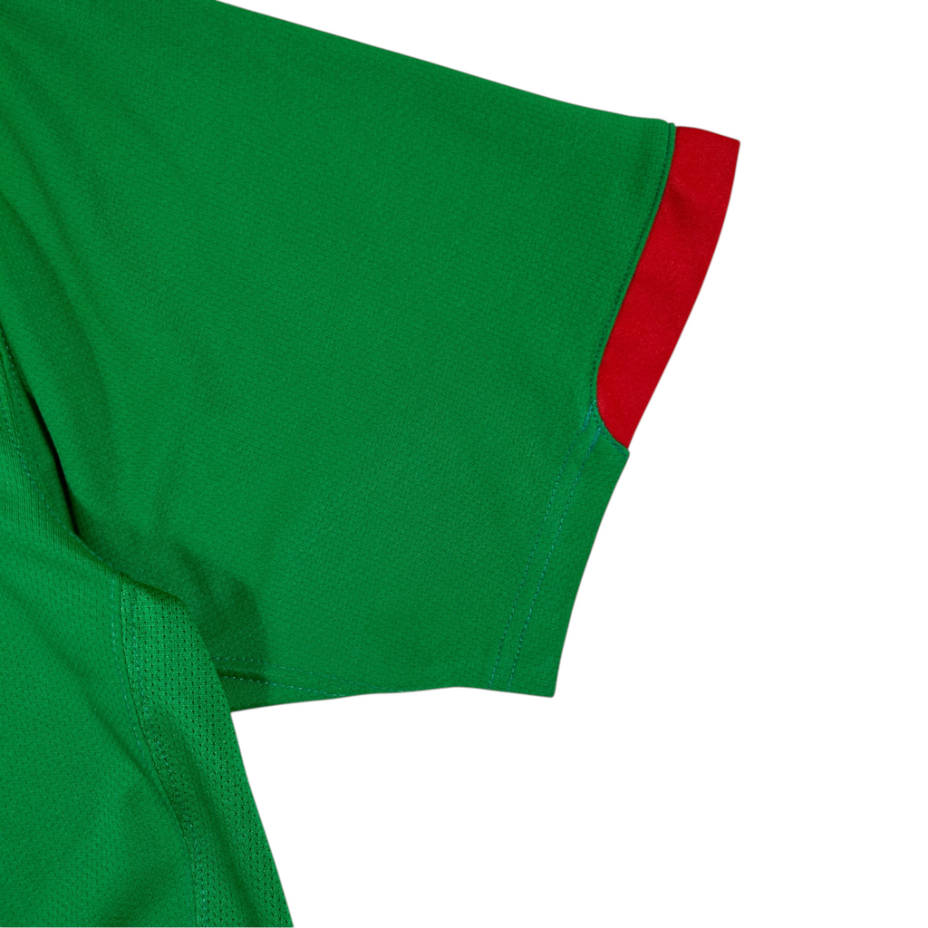 ‘06-‘07 Nike Morocco Home Shirt