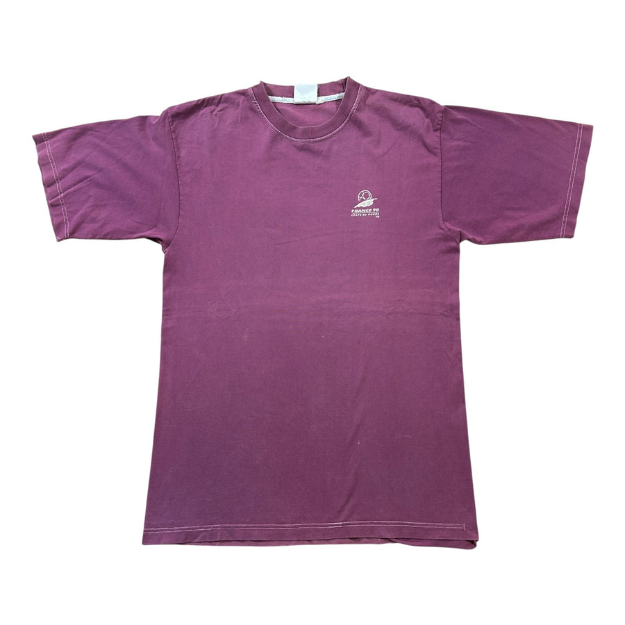 France 98 Attitude Tee