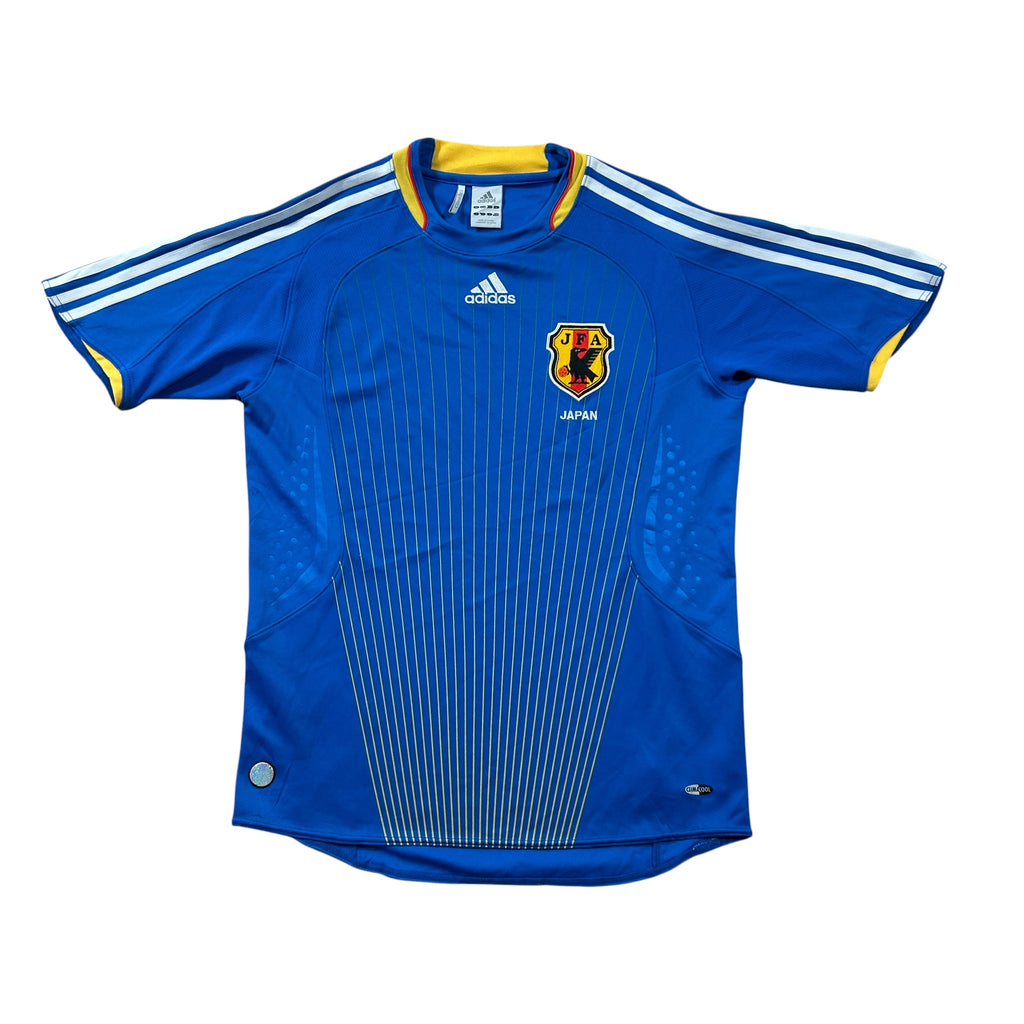 Adidas 2008 Japan Home Kit