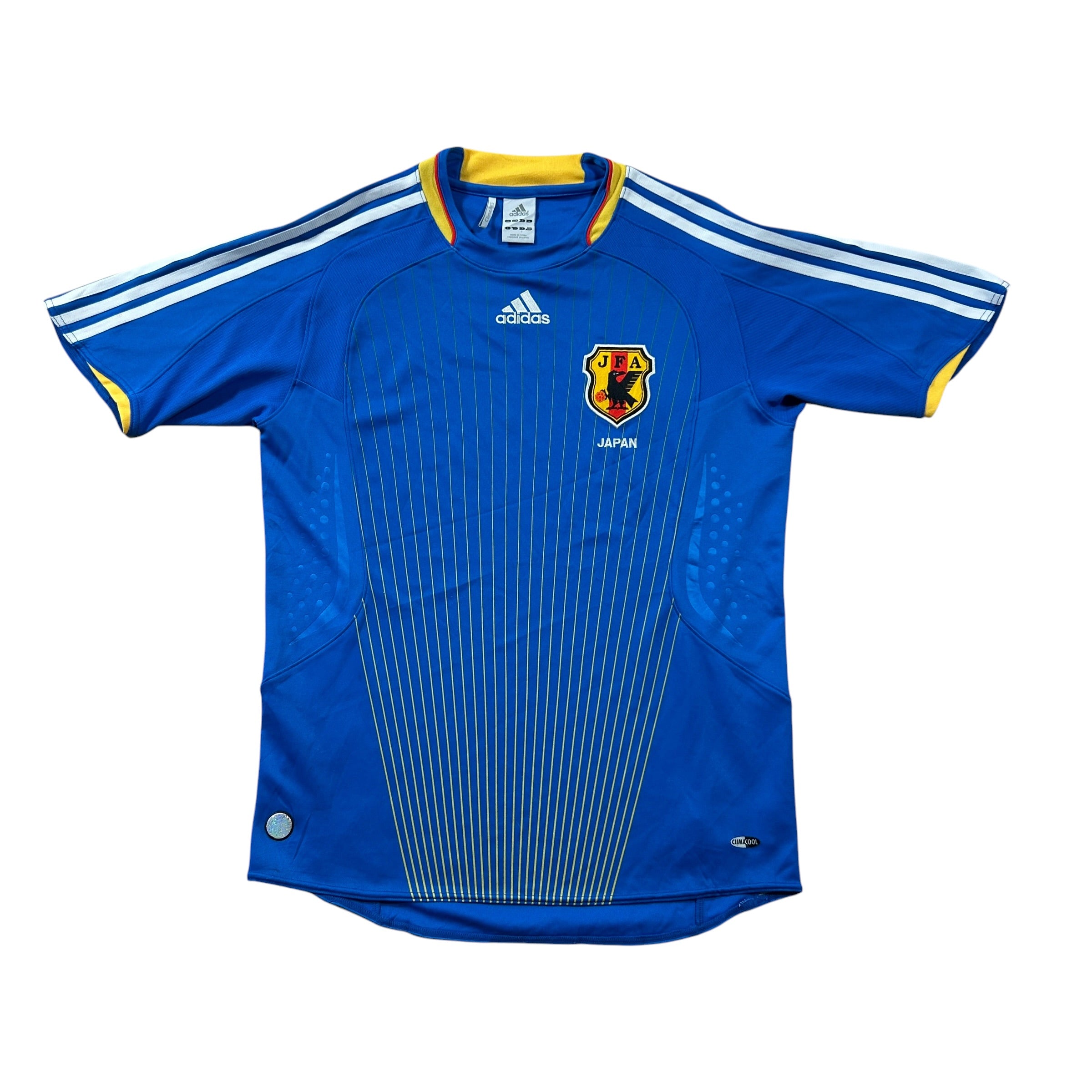 Adidas 2008 Japan Home Kit
