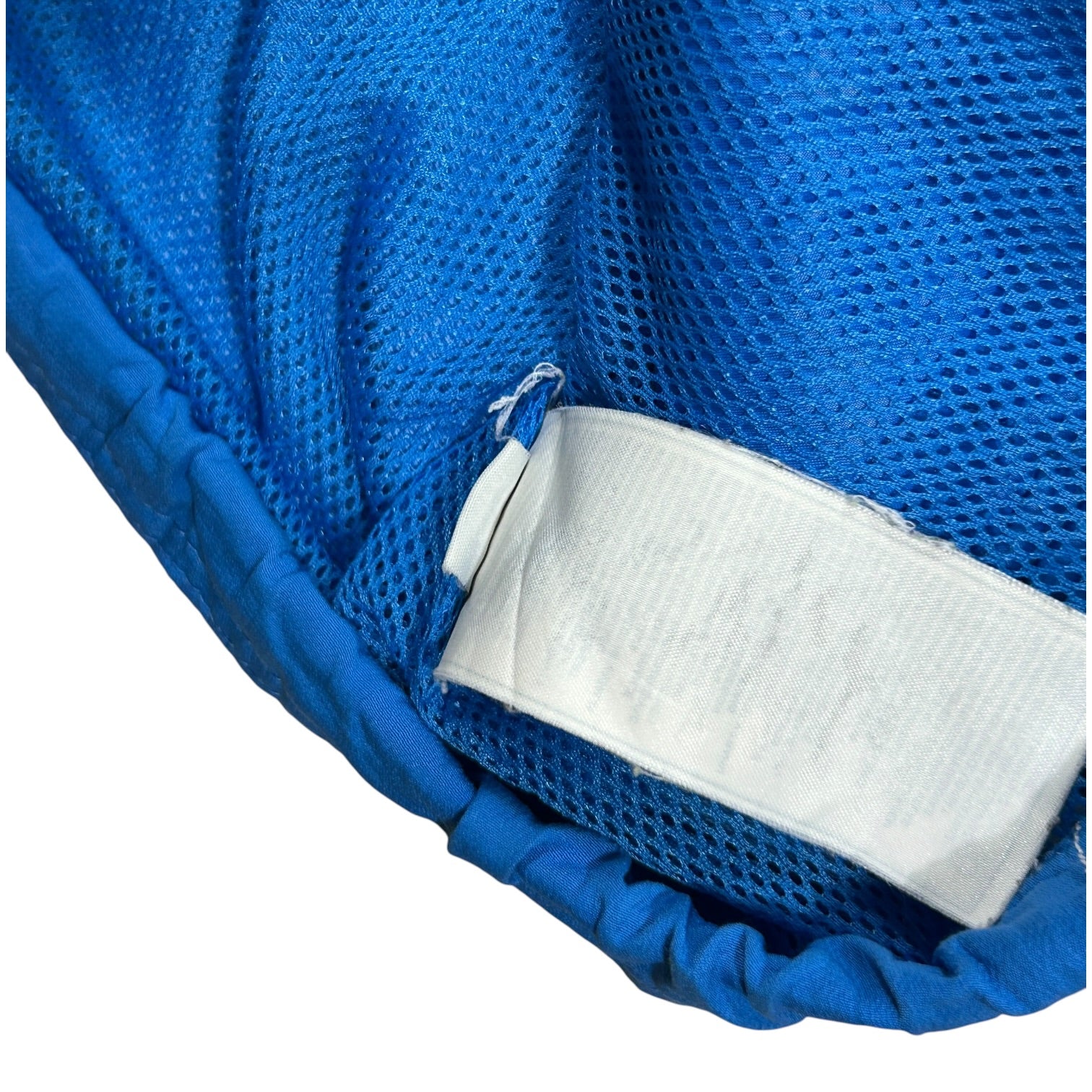 ‘03-‘04 Nike FC Porto Blue Training Jacket