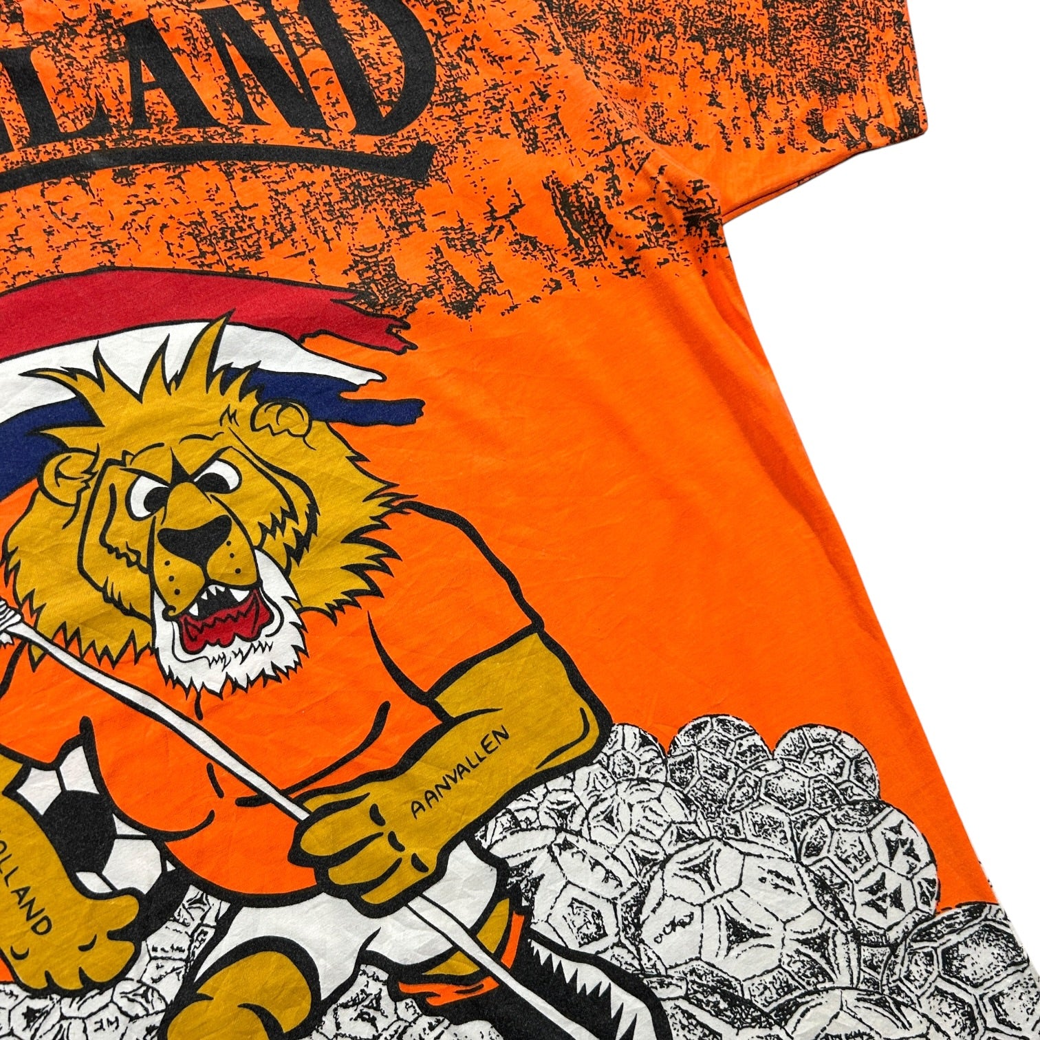 USA 94 Holland AOP Tee