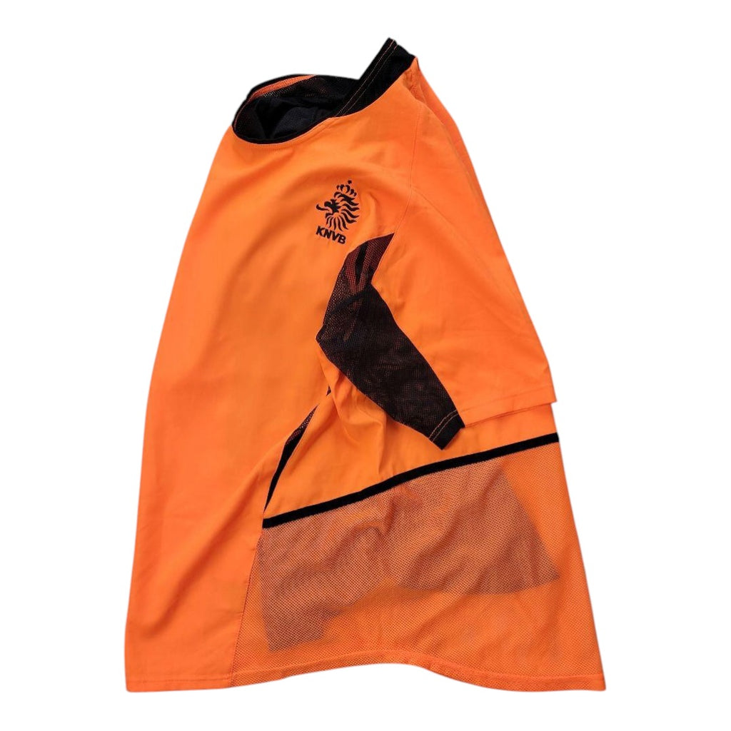 ‘02 Nike Netherlands Training Shirt