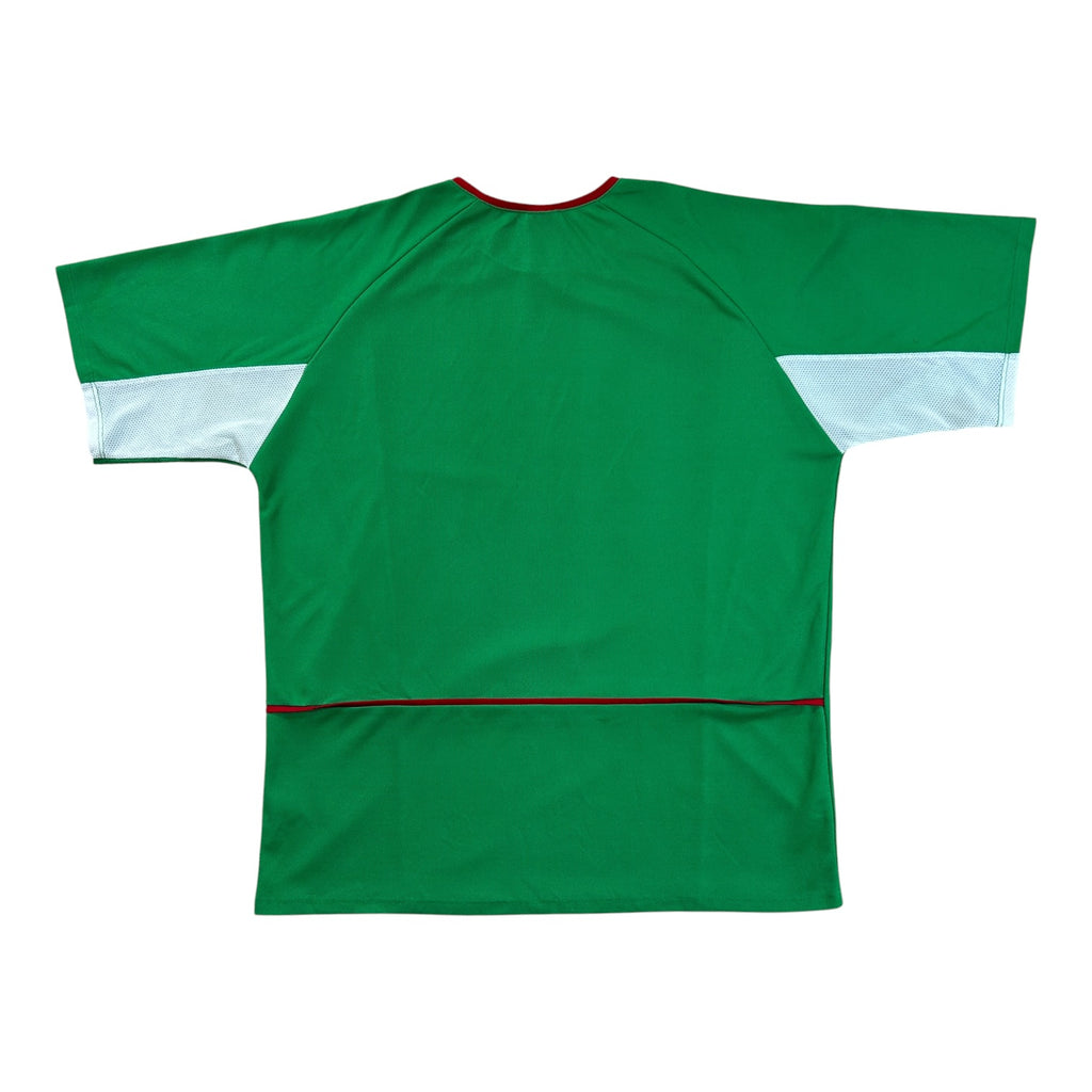 Nike Mexico Training Jersey
