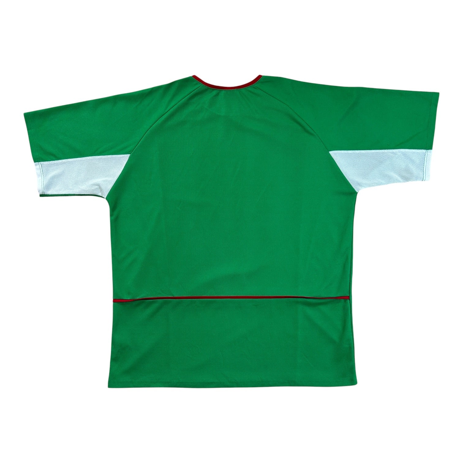 Nike Mexico Training Jersey