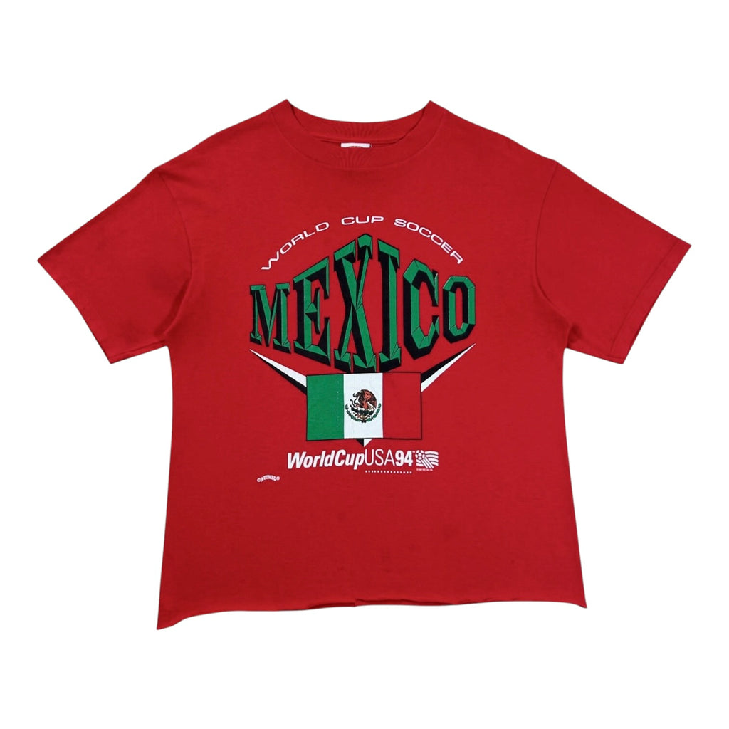 USA 94 Mexico Tee