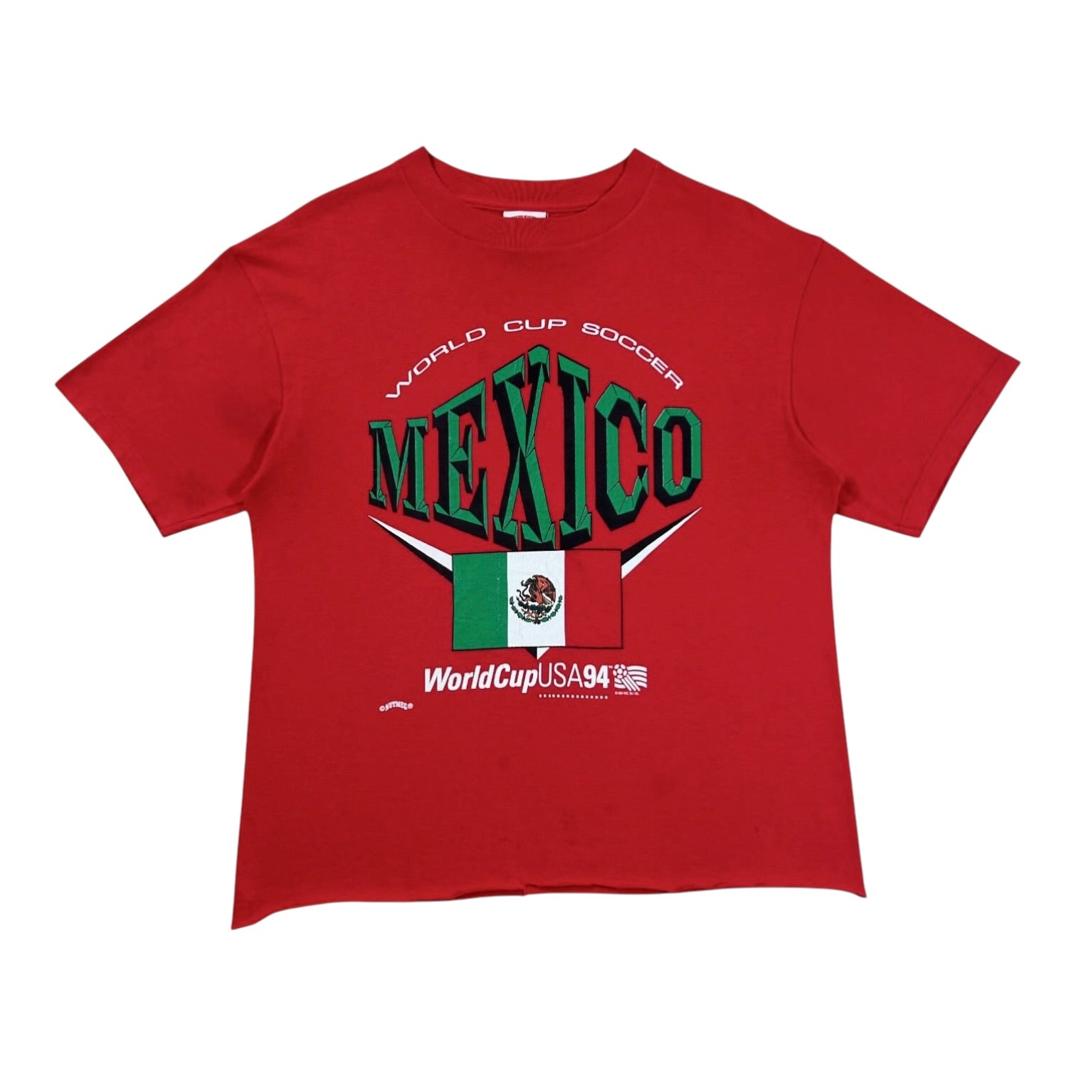 USA 94 Mexico Tee