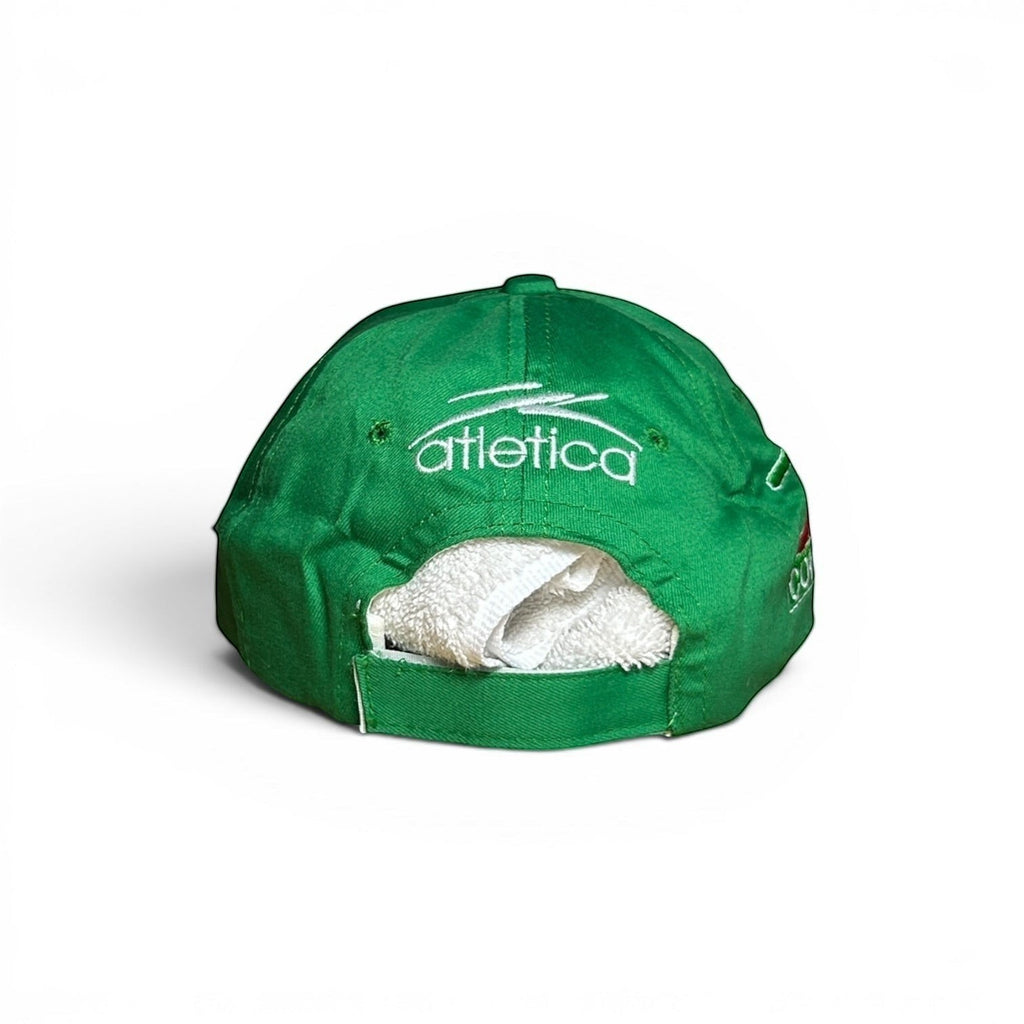 Liga MX Atletica Mexico Strap Cap