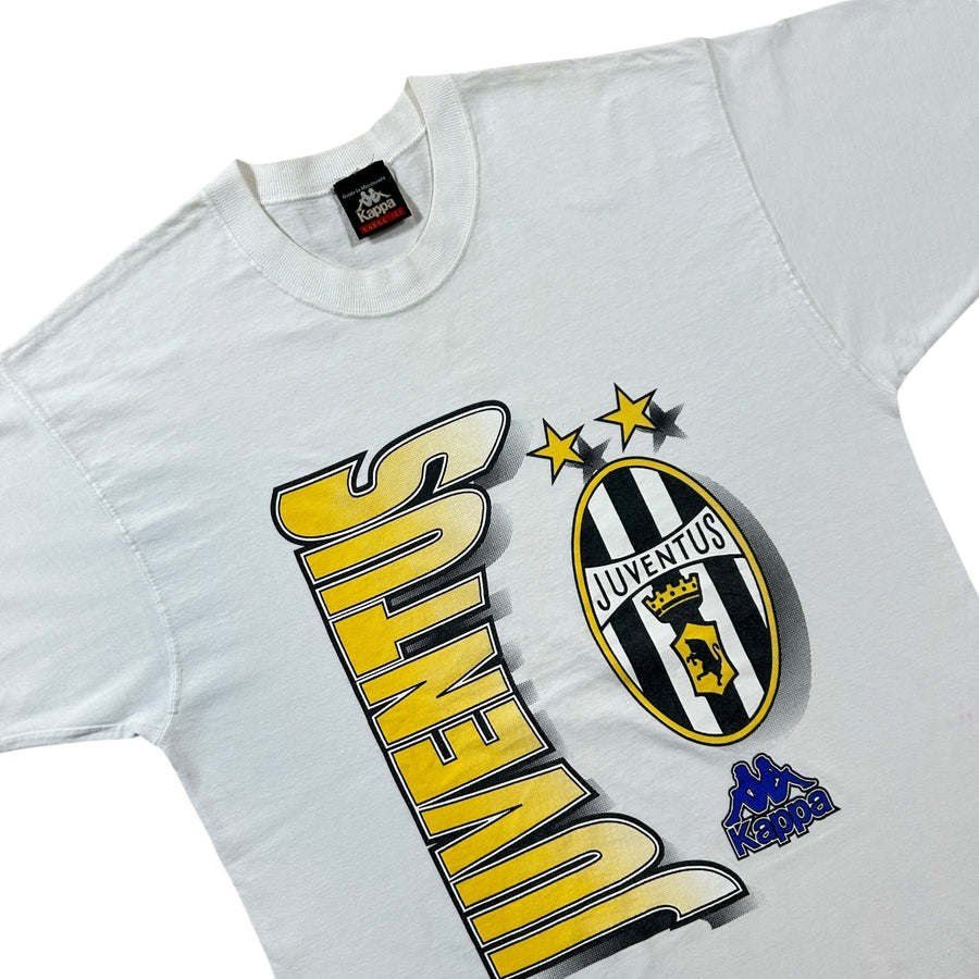 Kappa Juventus Tee