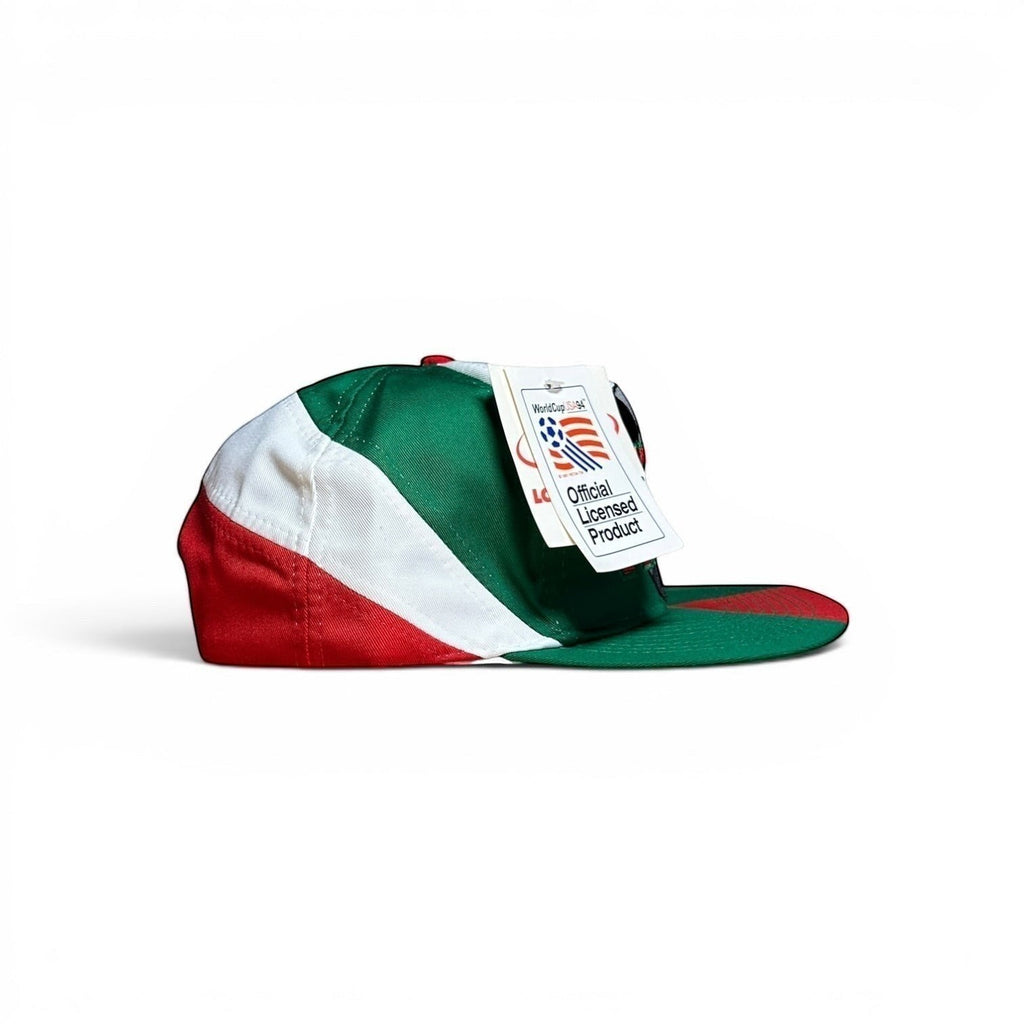 USA 94 Italy Ball Cap