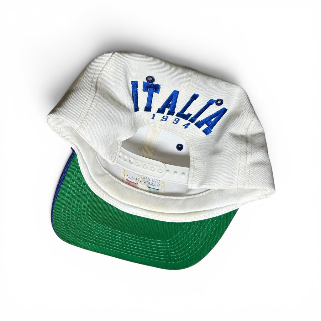 USA 94 Federazione Italiana Snap Cap