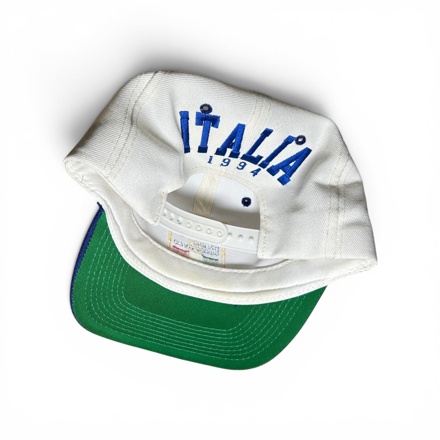 USA 94 Federazione Italiana Snap Cap
