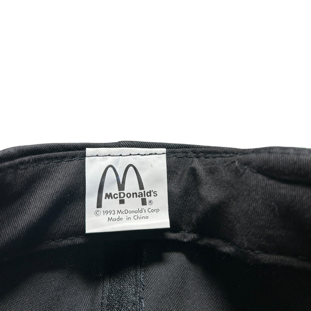 USA 94 Chicago McDonalds Snap Cap