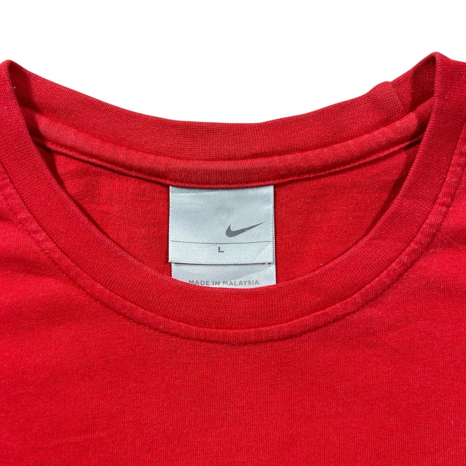 Nike Portugal Figo #7 Tee