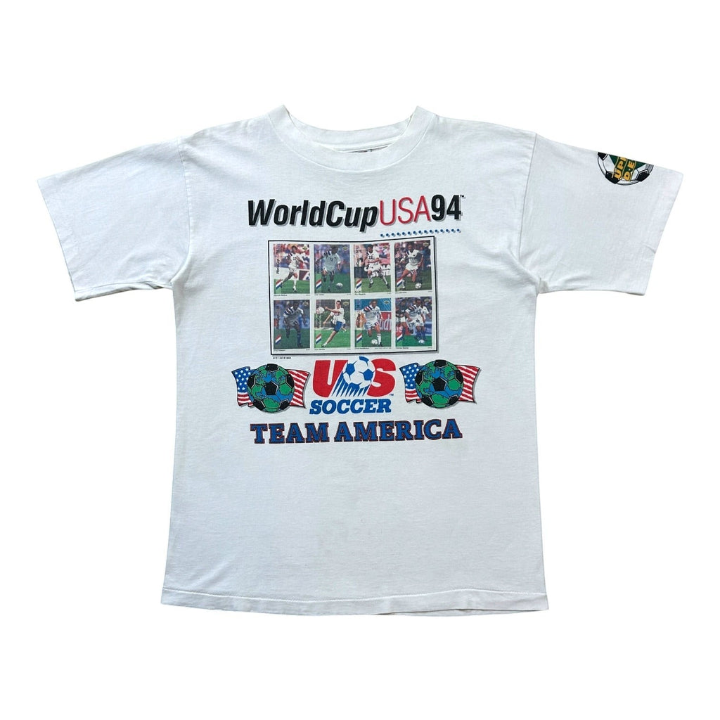 USA 94 USMNT Upper Deck Tee