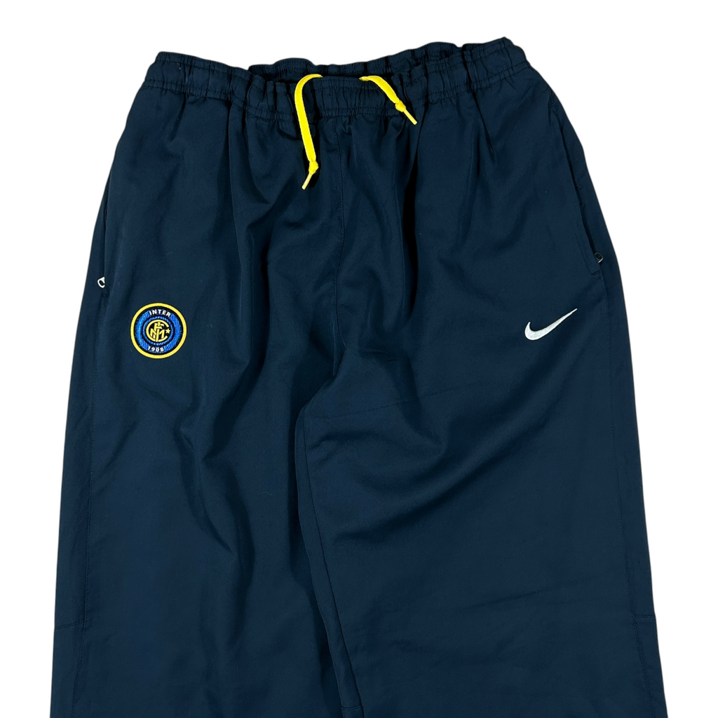 Nike Inter Milan Training Pants - Navy