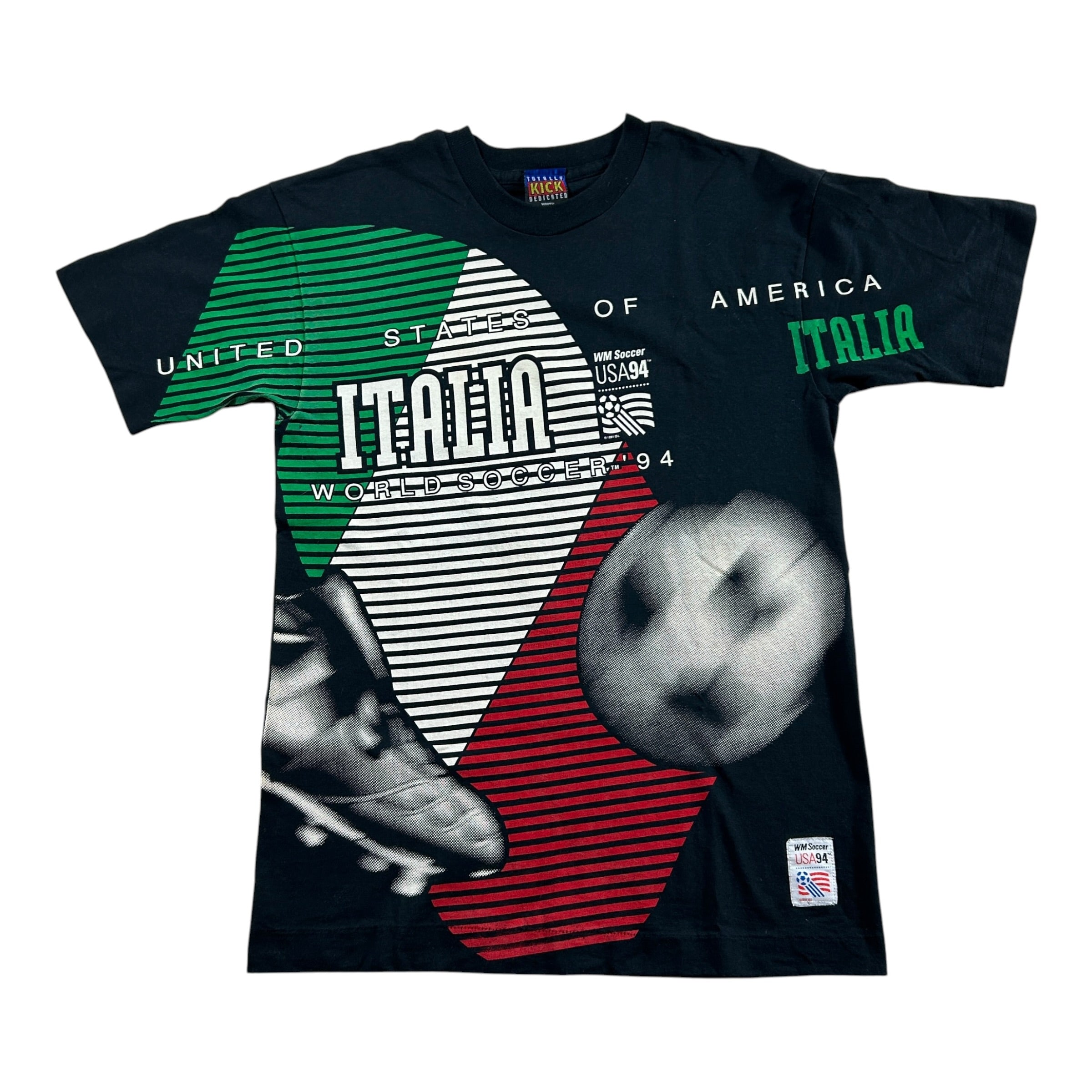 USA 94 Italia AOP