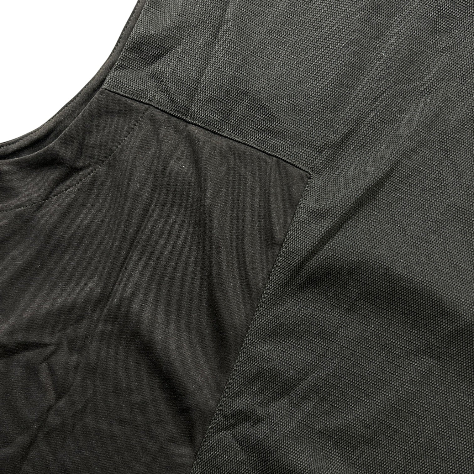 Nike FC Barcelona Sleeveless Training Top - Brown/Gold