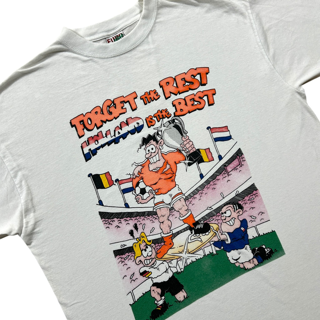 USA 94 "Holland Is The Best" Tee