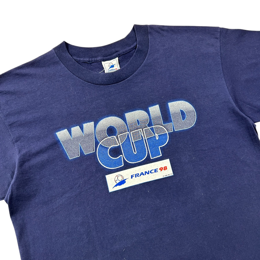 France 98 Eiffel Tower Tee