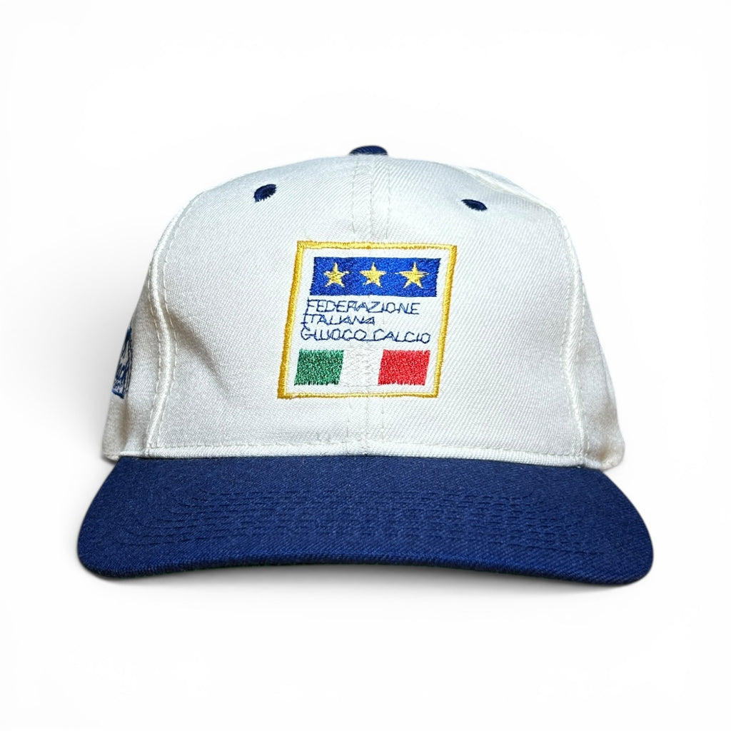 USA 94 Federazione Italiana Snap Cap