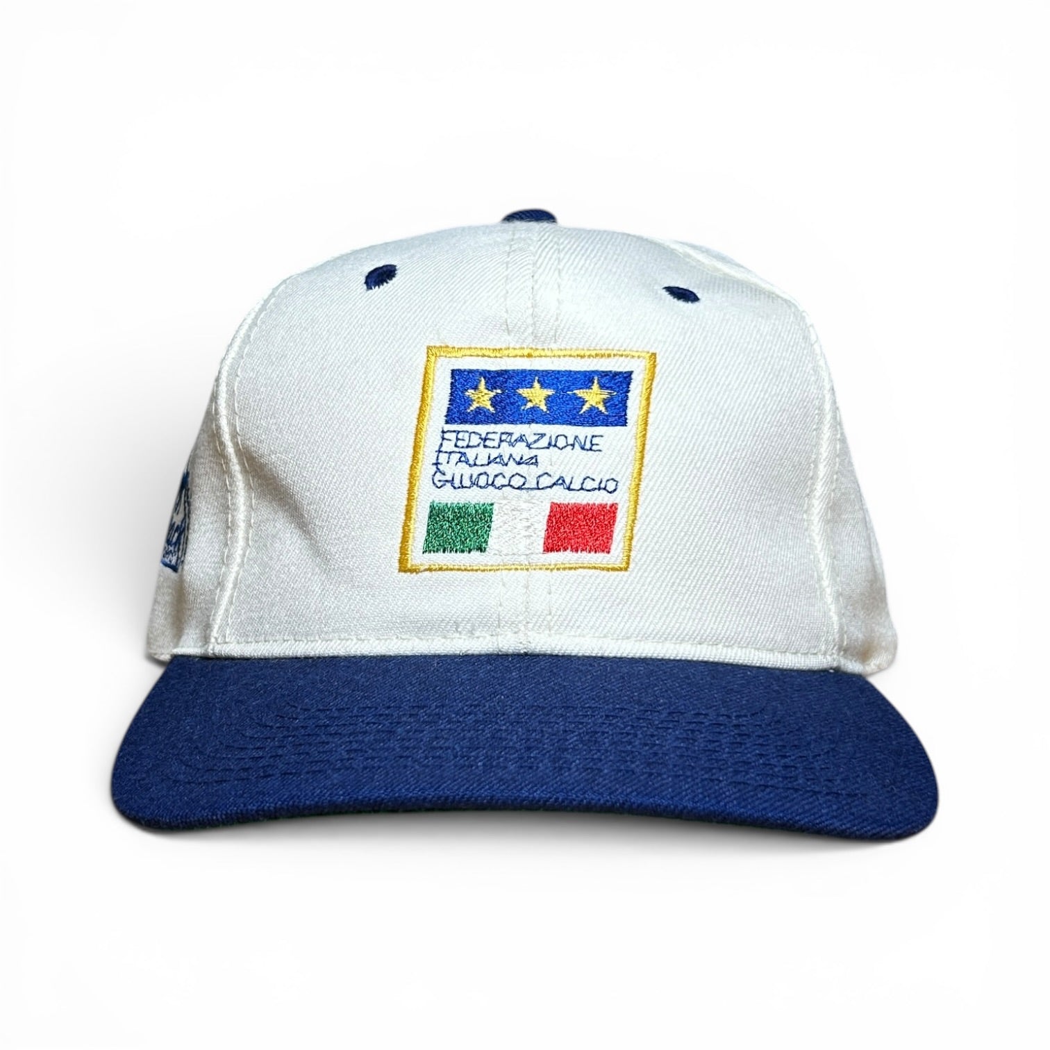 USA 94 Federazione Italiana Snap Cap