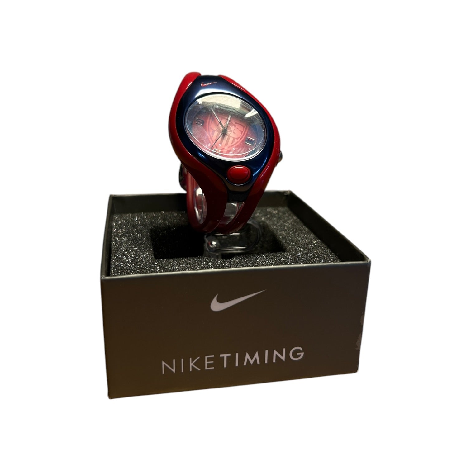 Nike USMNT Triax Blaze Watch