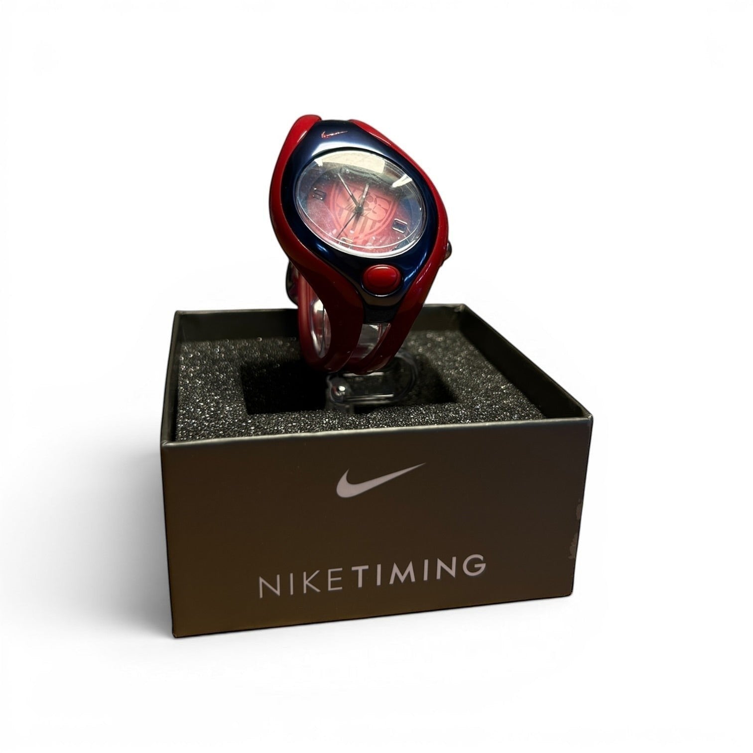 Nike USMNT Triax Blaze Watch