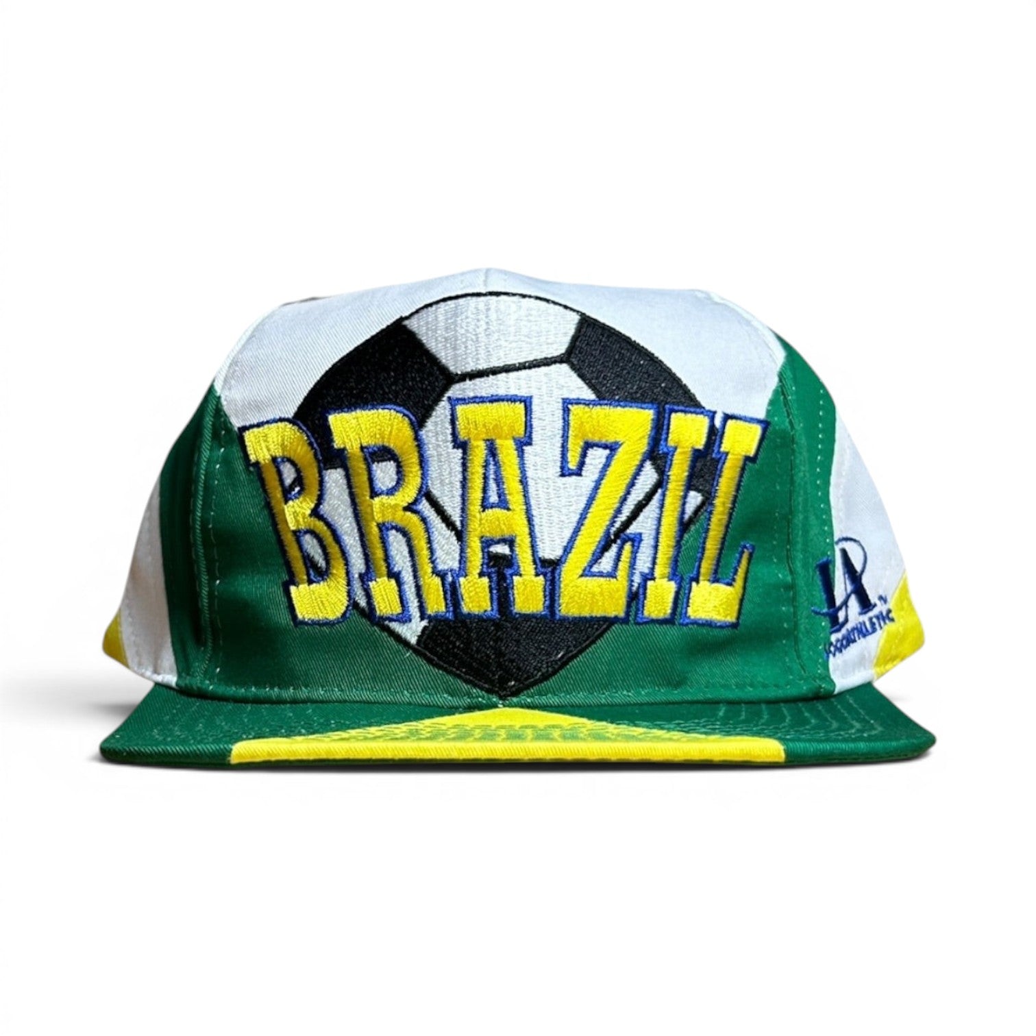 USA 94 Brazil Ball Cap